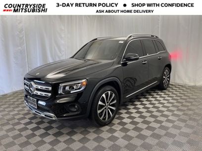 Used 2022 Mercedes-Benz GLB 250