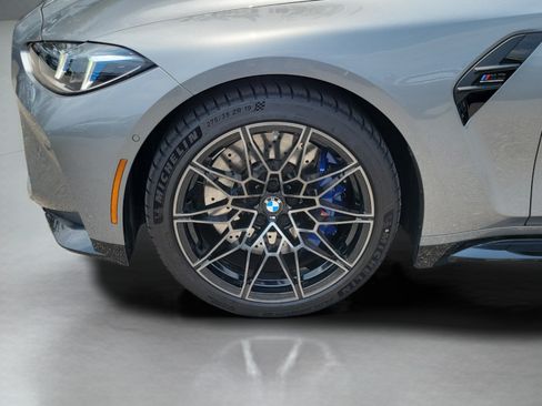 Used 2026 BMW M3 Competition w/ Executive Package RWD image 6