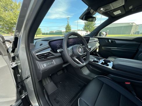 New 2026 Buick Enclave Sport Touring w/ LPO, Floor Liner Package image 12