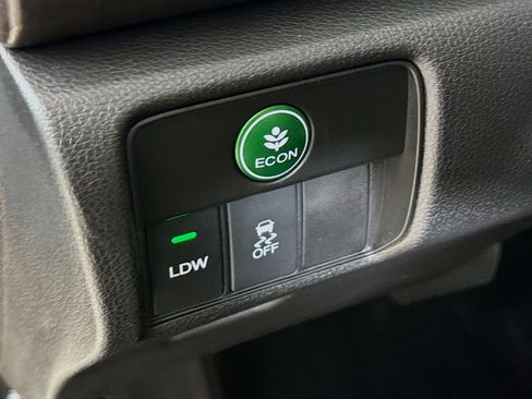 Used 2015 Honda Accord EX-L image 9