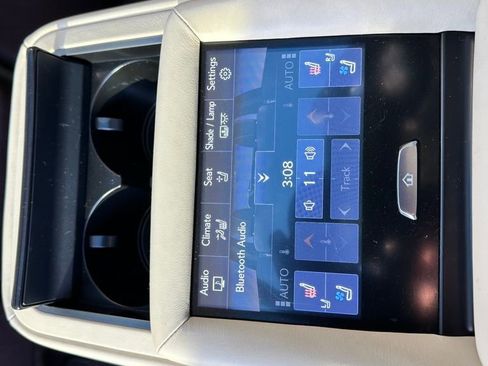 Used 2018 Lexus LS 500 AWD w/ Luxury Package image 11