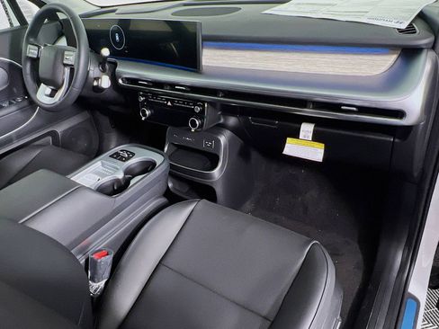 New 2026 Hyundai Ioniq 9 SEL AWD/4WD image 22