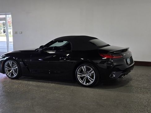 Used 2025 BMW Z4 sDrive30i image 20
