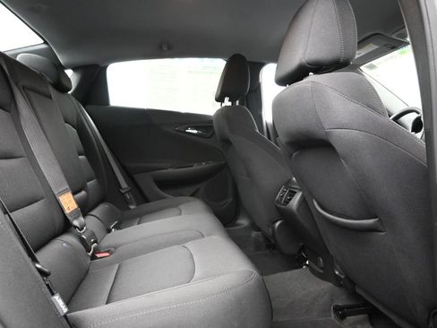 Used 2024 Chevrolet Malibu LT image 17