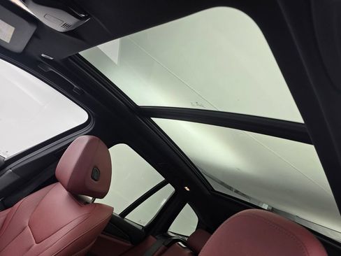 Certified 2023 BMW X3 sDrive30i w/ M Sport Package RWD image 12