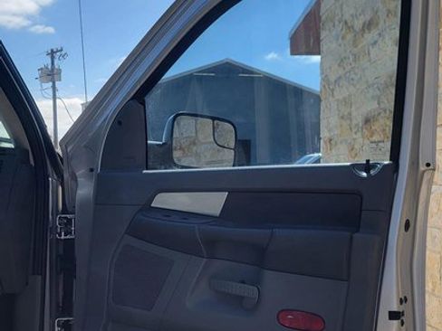 Used 2007 Dodge Ram 3500 Truck SLT RWD image 7