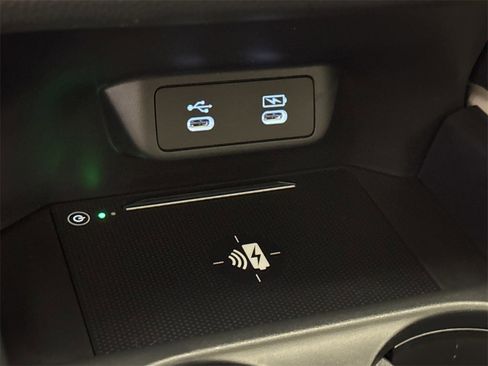 New 2026 Honda HR-V EX-L image 28