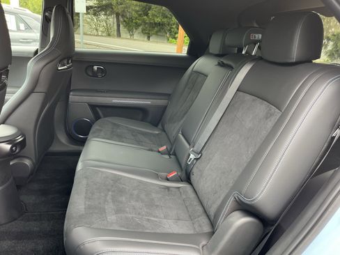 Used 2025 Hyundai Ioniq 5 N AWD/4WD image 14