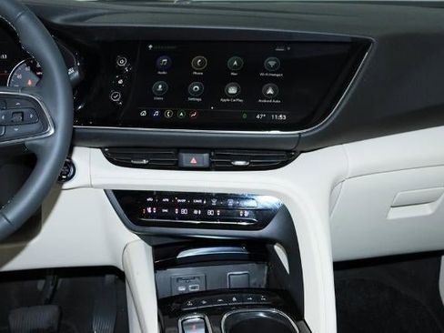 Certified 2023 Buick Envision Avenir image 21