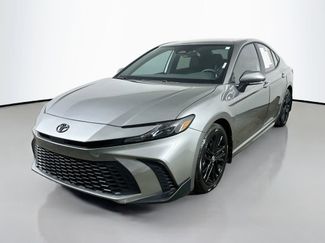Used 2026 Toyota Camry SE w/ Convenience Package FWD video 3