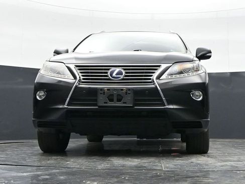 Used 2013 Lexus RX 450h AWD w/ Navigation Pkg image 18