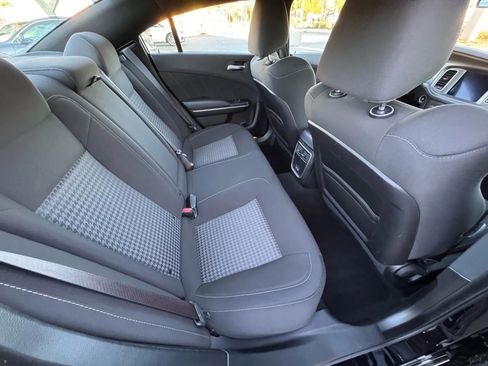 Used 2023 Dodge Charger GT RWD image 14