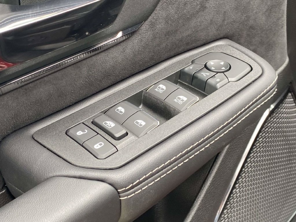 New 2026 RAM 1500 RHO AWD/4WD image 14