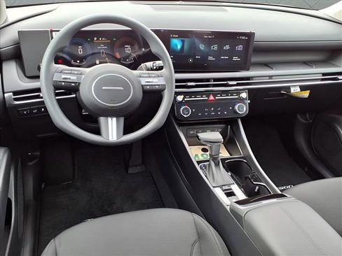 New 2026 Hyundai Tucson SEL image 14