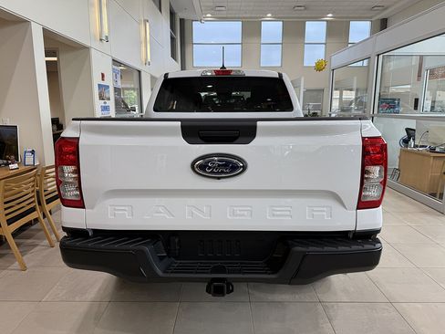 New 2026 Ford Ranger XL w/ Trailer Tow Package AWD/4WD image 4