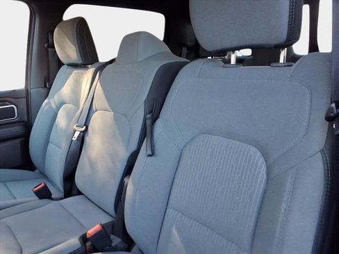 Certified 2023 RAM 1500 Big Horn image 11