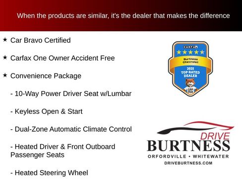 Certified 2023 Chevrolet Silverado 1500 LT AWD/4WD image 10