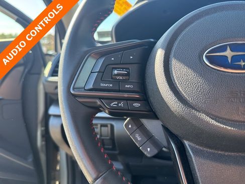 Used 2023 Subaru Crosstrek 2.0i Premium w/ Special Edition image 9