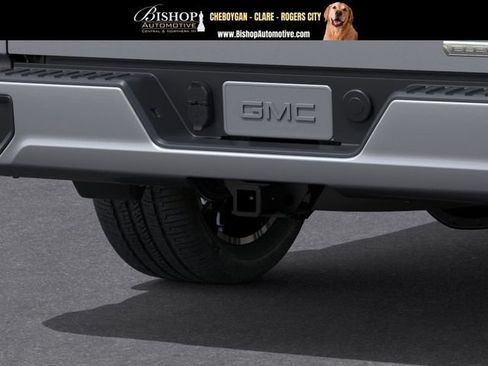 New 2026 GMC Sierra 1500 Elevation w/ Elevation Select Package AWD/4WD image 15