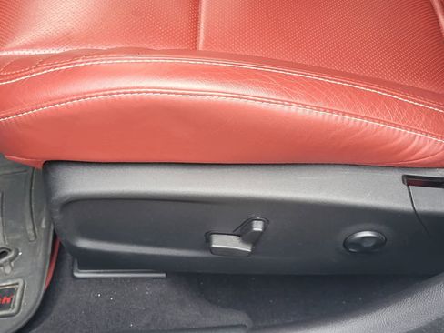 Used 2021 Dodge Charger SRT Hellcat RWD image 14