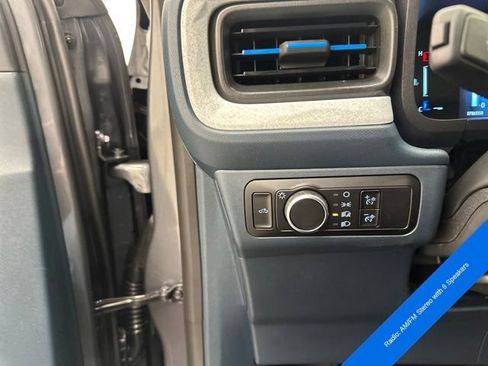 New 2026 Ford Maverick XLT w/ XLT Luxury Package AWD/4WD image 22