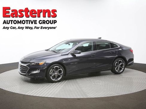 Used 2023 Chevrolet Malibu LT image 59