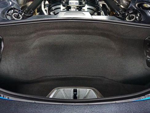 Used 2025 Chevrolet Corvette Z06 w/ Z07 Performance Package RWD image 11