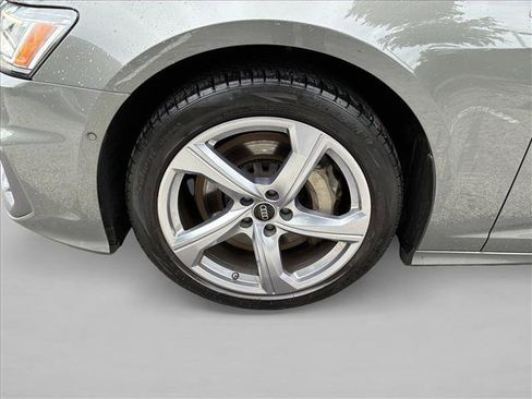 Used 2024 Audi A6 Premium Plus AWD/4WD image 9