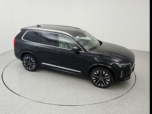 New 2026 Volvo XC90 T8 Plus w/ Protection Package Premier AWD/4WD image 15