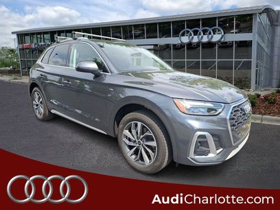 Certified 2025 Audi Q5 2.0T Premium Plus w/ Premium Plus Package