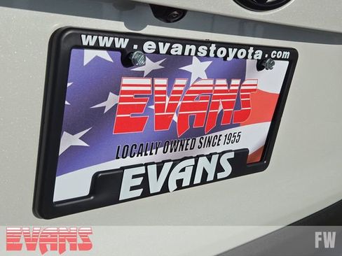 New 2025 Toyota RAV4 XLE Premium w/ Weather Package image 31