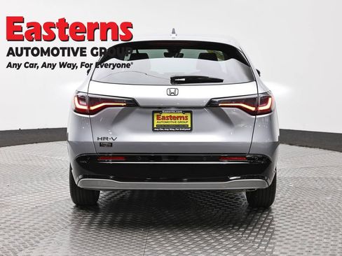 Used 2025 Honda HR-V EX-L image 6