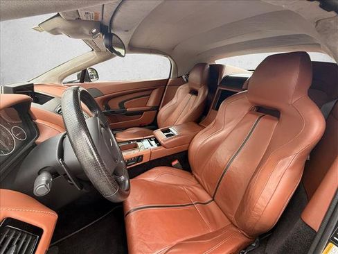 Used 2017 Aston Martin V12 Vantage S RWD image 23