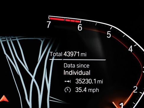 Used 2019 BMW Z4 sDrive30i w/ M Sport Package image 19