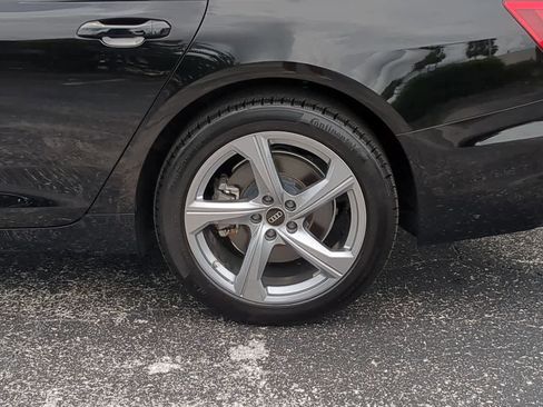 Used 2025 Audi A6 2.0T Premium image 13