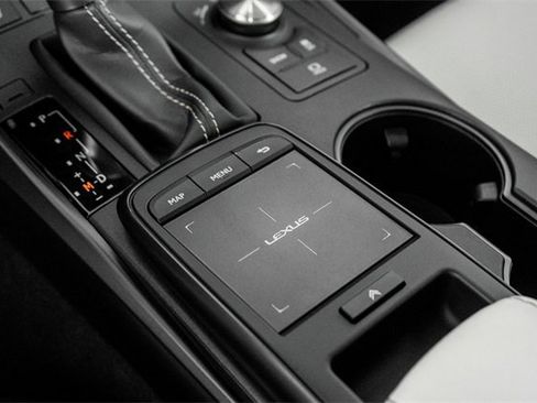 Used 2024 Lexus IS 500 image 57