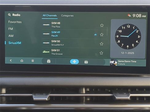 New 2026 Hyundai Tucson SEL image 21