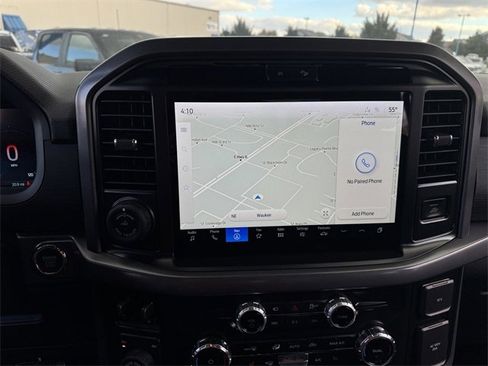 New 2025 Ford F150 XLT w/ Equipment Group 302A MID image 37