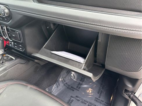 Used 2024 Jeep Wrangler Rubicon image 49