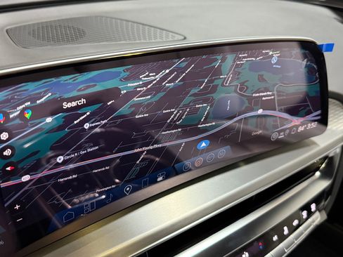 New 2026 Cadillac Lyriq Sport AWD/4WD image 26
