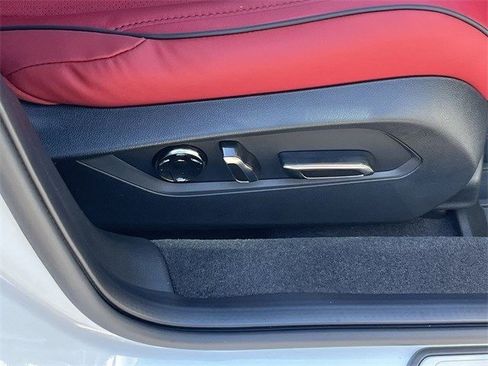 New 2025 Acura TLX SH-AWD w/ A-SPEC Pkg image 32