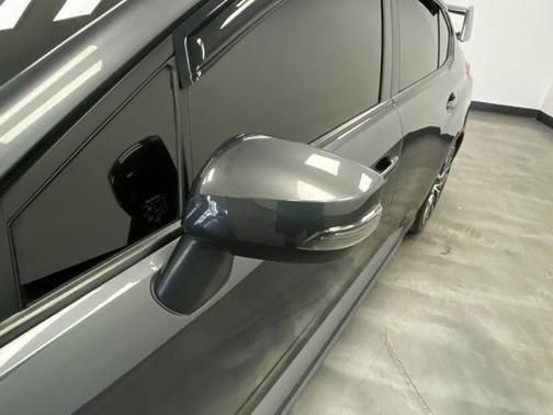 Used 2021 Subaru WRX STI w/ Popular Package #1 AWD/4WD image 14