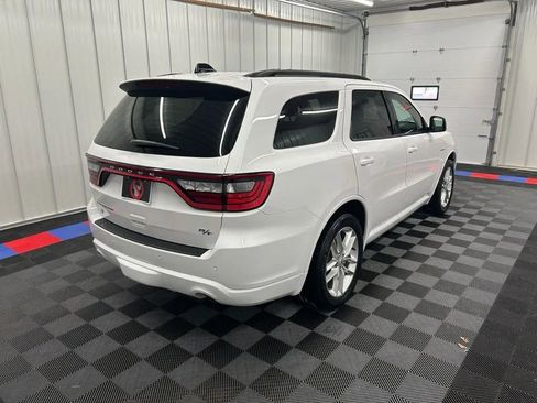 Used 2025 Dodge Durango R/T image 2
