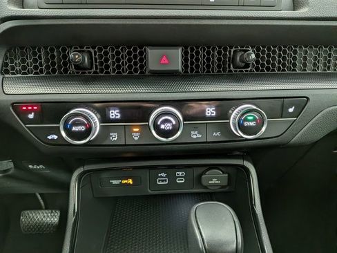 Used 2024 Honda CR-V Sport image 18