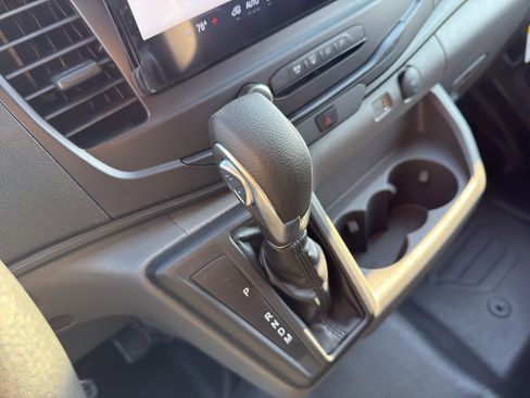 New 2026 Ford Transit 350 148 High Roof Extended AWD image 29