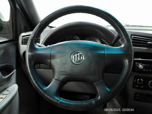 Used 2006 Buick Rendezvous CX image 28