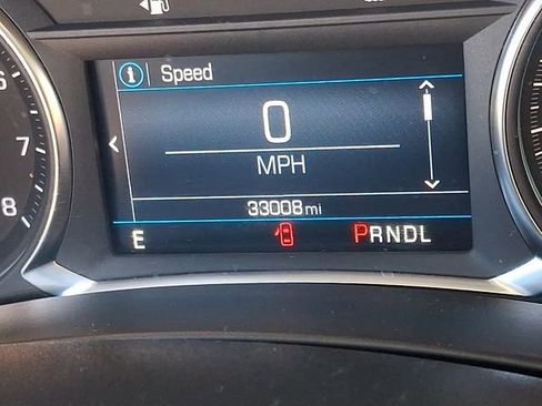 Certified 2024 Chevrolet Equinox LS w/ LS Convenience Package FWD image 20