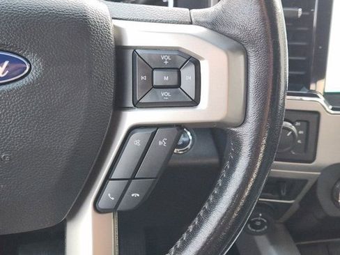 Used 2022 Ford F250 Lariat w/ Lariat Ultimate Package image 29