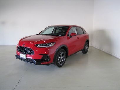 Certified 2024 Honda HR-V EX-L