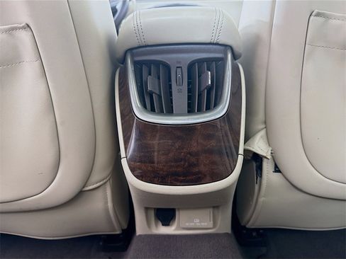 Used 2015 Buick LaCrosse Premium w/ Driver Confidence Package #1 image 34